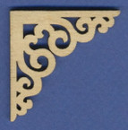 Victorian Dollhouse Bracket