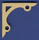 Victorian Dollhouse Brackets