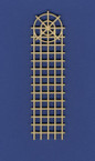 Victorian Dollhouse Garden Trellis