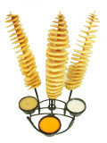 Tatostix Appetizer Stand