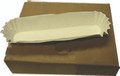 Foot Long Trays