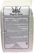 Waffstix Batter