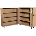 Knaack 100 Jobmaster Rolling Cabinet