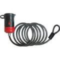 Chrysler Key Locking 6' Cable Lock, 7018452