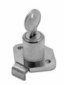 BLADE STYLE KEYED CABINET LOCK