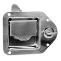 SS MINI TOOL BOX LATCH (PADDLE/HOOK STYLE) AL3-471-SS