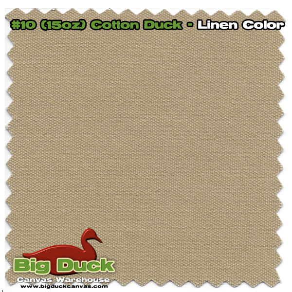 Cotton Wholesale Canvas Fabric By The Yard Number 10/60" Wide Duck