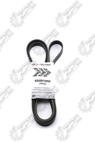 K060891RPM
