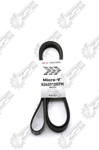K060910RPM