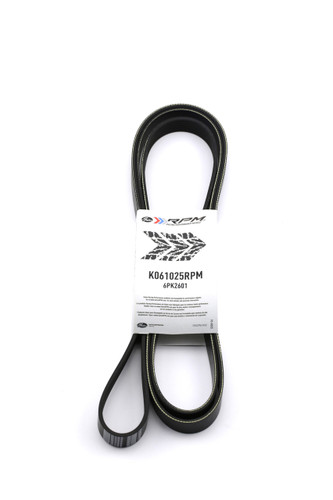 K061025RPM RACING by Gates