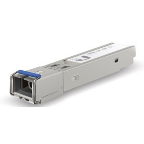 Ubiquiti UF-GP-B+ UFiber Class B+ GPON SFP Module Ubiquiti UF-GP-B+ UFiber Class B+ GPON SFP Module