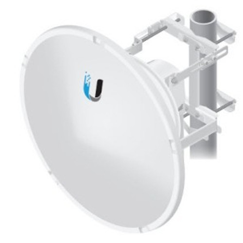 Ubiquiti Networks AF-11G35
airFiberX 11GHz AF-11FX antenna 35dBi Ubiquiti Networks AF-11G35
airFiberX 11GHz AF-11FX antenna 35dBi
