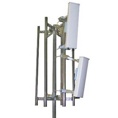 Tower Mount 3P-48 Sector Ant 3 48" Masts Tower Mount 3P-48 Sector Ant 3 48" Masts