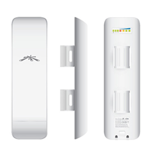 Ubiquiti NanoStation MIMO 2.4 Ghz US Version Ubiquiti NanoStation MIMO 2.4 Ghz US Version