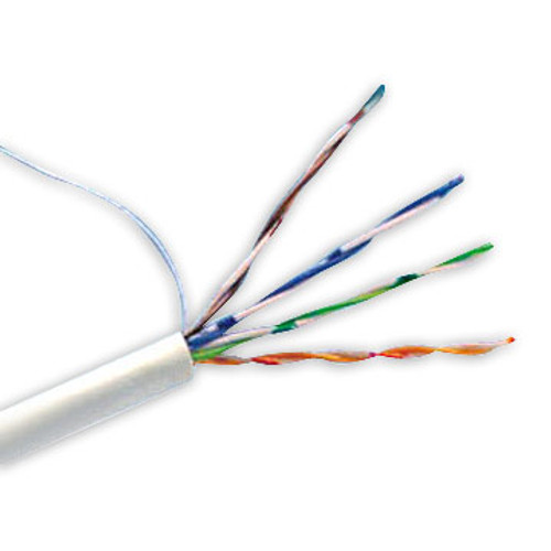 CAT5e Indoor Cable by the Foot CAT5e Indoor Cable by the Foot