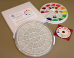 Special Buy 2 Global Palettes   $39.92 
