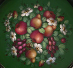 P2007 Fruit and Floral Fantasy $5.95