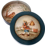 P2014 Ompir BeeKeeper $5.95