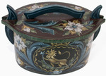 P2018 Heraldic Lion $5.95