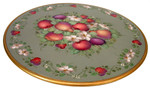 P2019 Soft Stroke Lazy Susan $6.95