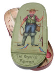 P2022 The Prepared Fisherman $5.95