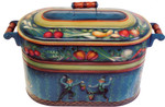 P2023 The Peapickers $7.95