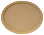 DCC #  1 Large Oval Tray $30.00