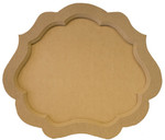 DCC #  6b Grand Two-Point Tray $40.00