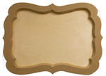 DCC # 12 Large Butterfly Tray $30.00