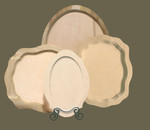 DCC # TA-2 Art of Chippendale Tray Assortment $85.00