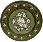 P4002 White Roses $8.95