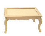DCC # F-4 Chippendale Coffee Table $ 160.00