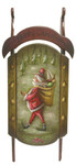 P4023 Ompir Santa $8.95