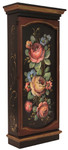 P4025 Chippendale Cabinet $10.95