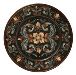 P4029 Gubrandsdahl Plate $10.95