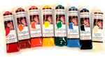 Heritage MultiMedia 19 New Colors Set