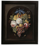 DVD4015 Vol. 1- Art of Abraham Mignon