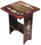 P4010 Zhostovo Table Download $4.95