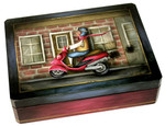 P4021 Ompir Scooter Download $4.95