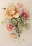 P4026 DeLongpre Watercolor Download $4.95
