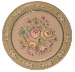 P4028 Bavarian Floral Download $4.95