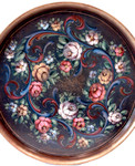 P3003 Golden Scrolls and Roses Download $4.95