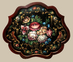 DVD1014 Victorian Chippendale- $39.95