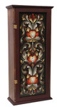 DVD1026- Romsdal Wall Cabinet- $39.95