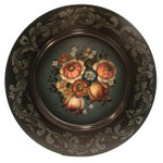 DVD1008 Art of Rosemaling