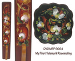 DVDMFP9004 My First Telemark