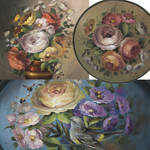 DVD2034 Limited Palette Paint It Simply Box Set