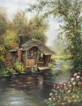 DVD4019 Art of Landscapes Volume 2