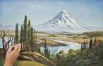 DVD4019 Art of Landscapes Volume 3
