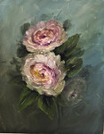 ADP Peonies Instructions